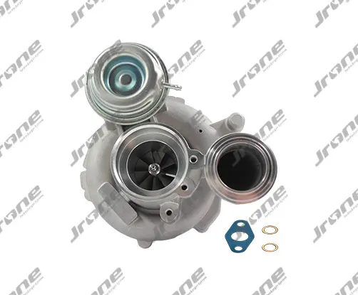 Турбіна BMW 5 (F10)/X5 (F15)/X6 (F16) 4.4i 13-19 (N63B44B) JRONE 8G22-400-N24 (фото 1)