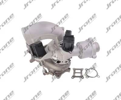 Турбіна Audi Q5/A6/A4 2.0 TSI/TFSI 09-18 (EA888/GEN3) JRONE 8I05-400-L58