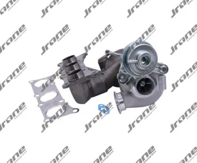 Турбіна BMW 335i 06- Пр. JRONE 8M03-40M-B05