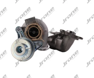 Турбіна BMW X6 08-14/7 08-15 3.0 JRONE 8M03-40M-L80