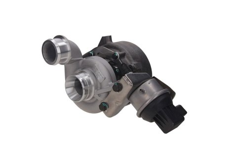 Турбина двигателя JRONE 8M04300C09