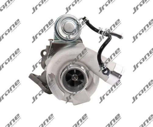 Турбіна Subaru Impera 2.0/2.5i 00-08/Forester 2.5i 03-13 JRONE 8M04-400-D24 (фото 1)