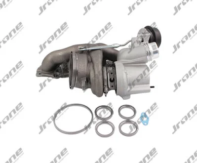 Турбіна BMW 528i 11- JRONE 8M04-40M-A71