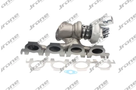 Турбіна BMW X1 (F48)/MINI Countryman 2.0i 14-(B42S20A/B46A20B/B48A20B) JRONE 8M04-40M-N31