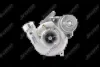 Турбокомпрессор в сборе JRONE 8T26200B13 (фото 2)