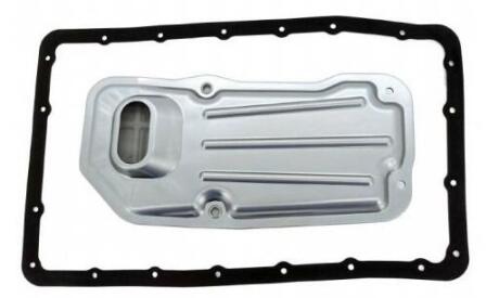 Фильтр АКПП комплект с прокладкой JS ASAKASHI JT499K