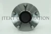Комплект підшипника маточини JTEKT (Koyo) 3DACF027F-8BS-AM (фото 2)