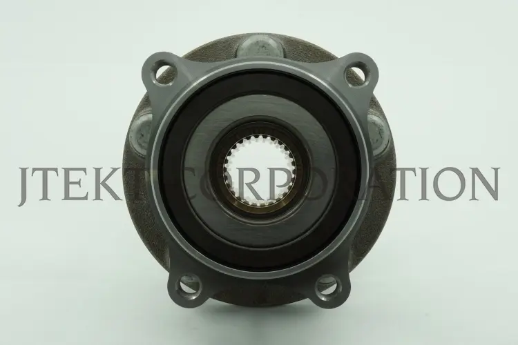 Ступица JTEKT (Koyo) 3DACF038D-15BR-AM (фото 1)