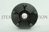 Ступица JTEKT (Koyo) 3DACF038D-15BR-AM (фото 2)