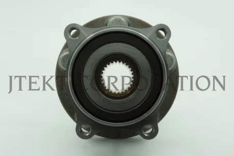 Ступица JTEKT (Koyo) 3DACF038D-15BR-AM