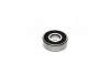 Подшипник генератора 26x10x8 JTEKT (Koyo) 60002RSCM (фото 1)