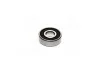 Подшипник генератора 26x10x8 JTEKT (Koyo) 60002RSCM (фото 2)
