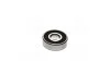 Подшипник генератора 26x10x8 JTEKT (Koyo) 60002RSCM (фото 3)