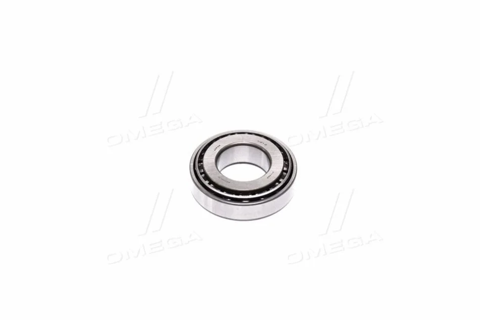Підшипник маточини JTEKT (Koyo) HI-CAP30206JR (фото 1)