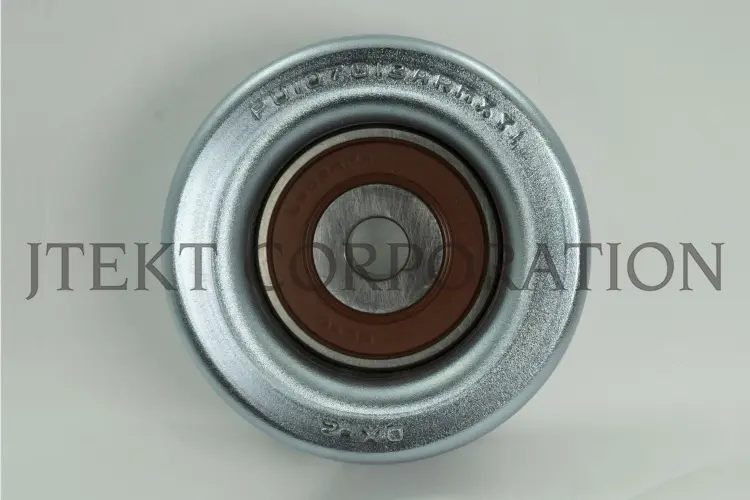 Натяжний ролик поліклинового ременя JTEKT (Koyo) PU107013ARMXY1 (фото 1)
