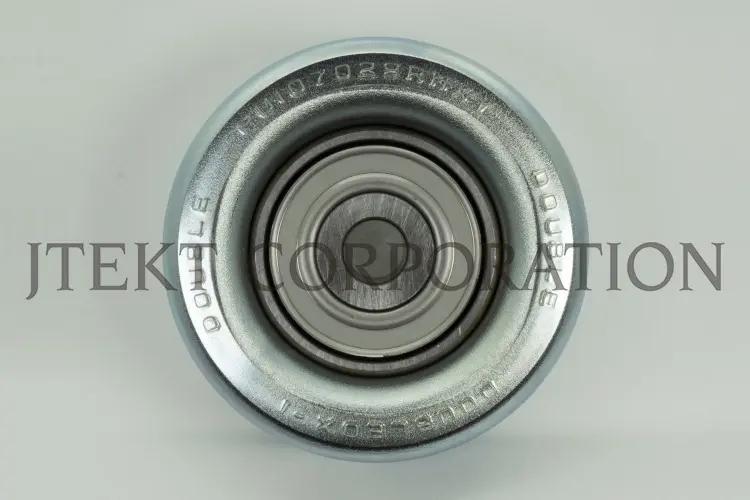 Натяжний ролик поліклинового ременя JTEKT (Koyo) PU107029RMXY (фото 1)
