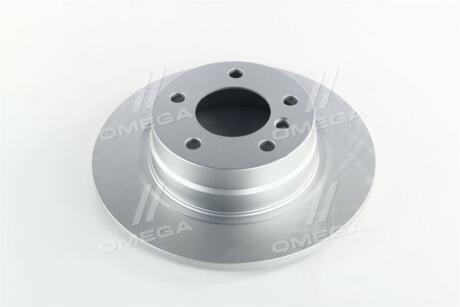 Гальмівний диск зад. BMW 1 (E81/E87)/3 (E90) (296*65,2) компл. 2шт Jurid 562310JC