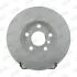 Гальмівний диск зад. BMW 1 (F40/F45)/2 (F46)/i3 (I01)/X1 (F48) 14- (280*50,5) компл. 2шт Jurid 563190JC (фото 2)