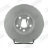 Гальмівний диск пер. BMW 1 (F40)/2 (F45/F46)/X1 (F48)/X2 (F39) 13- (307*45) компл. 2шт Jurid 563267JC (фото 1)