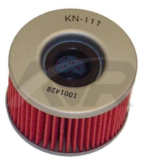 Масляний фільтр KN K&N KN-111 (фото 1)