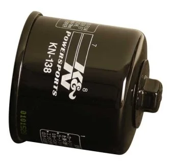 Фильтр масляный K&N KN138