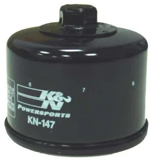 Фильтр масляный K&N KN147