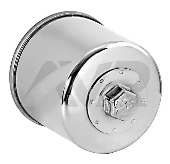 Фильтр масляный K&N KN204C (фото 1)