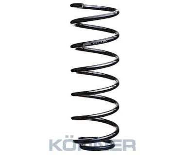 Пружина подвески задней. Könner KSR1107