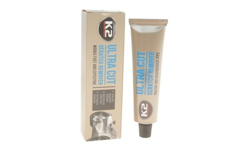 Ременьта для полировки / PERFECT ULTRA CUT 100G K2 K0021