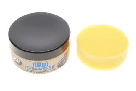 TEMPO 250g Восковая ремень д/пол. кузова K2 K004