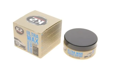 Ременьта с губкой. / PERFECT ULTRA WAX 250G K2 K073