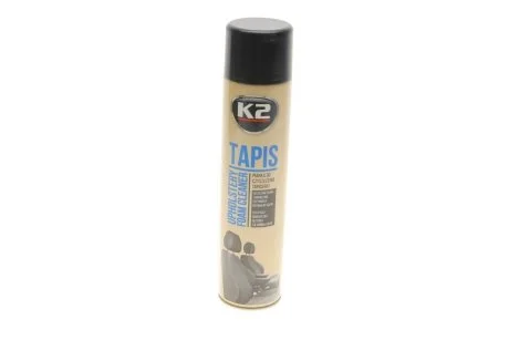 Средство для очищения тканей / PERFECT TAPIS 600ML AERO K2 K206