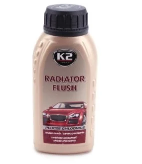 Промывка для радиатора / TURBO RADIATOR FLUSH 250G K2 T2211