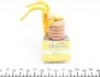 Автомобильный ароматизатор (освежитель) воздуха "лимон"" / VINCI VENTO SOLO REFILL LEMON 8ML K2 V408 (фото 2)