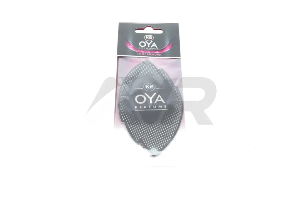 Автомобильный ароматизатор (освежитель) воздуха "сладкий бриллиант"/ OYA SWEET DIAMOND K2 V902 (фото 1)