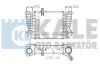 Интеркулер Renault Clio, Modus (02-) 1.2 16V, 1.5 Dci KALE OTO RADYATOR Kale 243400 (фото 1)