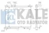 Радиатор охлаждения двигателя (паяный) Hyundai i10 (07-) 1.1i KALE OTO Kale 341970 (фото 1)