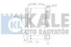 Інтеркулер Citroen C4 Grand Picasso II, C4 Picasso II KALE OTO RADYATOR Kale 342815 (фото 1)