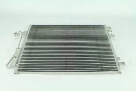 Радіатор кондиціонера Nissan Kubistar, Renault Kangoo, Kangoo Express KALE OTO RADYATOR Kale 342820