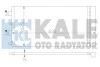 Радиатор кондиционера Dacia Duster, Renault Duster KALE OTO RADYATOR Kale 342840 (фото 1)