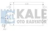 Радиатор кондиционера Skoda Superb I, Volkswagen Passat KALE OTO RADYAT Kale 342920 (фото 1)