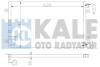 Радиатор кондиционера KIA Sorento (02-) Kale 343115 (фото 1)