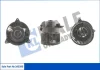 Електровентилятор обігрівача Ford Focus, Mondeo Iii Blower KALE OTO RADYATOR Kale 343390 (фото 1)