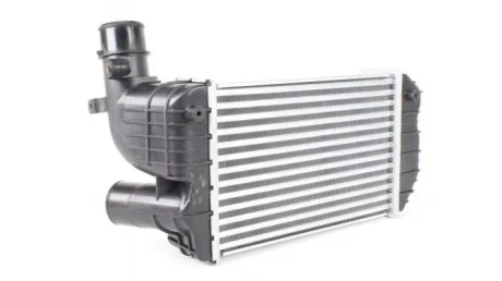 Інтеркулер Citroen Jumper, Fiat Ducato, Peugeot Boxer  KALE OTO RADYATOR Kale 343500