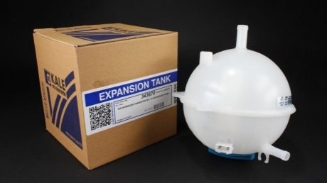 Бачок расширительный Volkswagen Transporter IV OTO RADYATOR Kale 343670