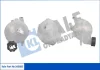 Бачок розширювальний Citroen C4 I - Peugeot 307, 307 Cc, 307 Sw Expansion Tank KALE OTO RADYATOR Kale 343885 (фото 1)