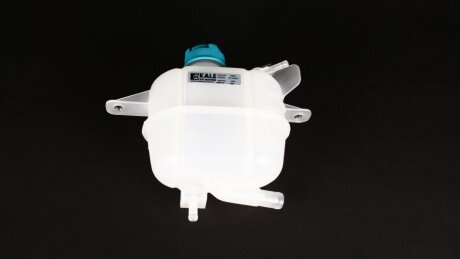 Бачок расширительный Fiat Fiorino, Qubo OTO RADYATOR Kale 343945