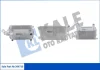 Радіатор масляний KALE OTO RADYATOR Kale 344710 (фото 1)