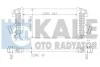 Інтеркулер Chevrolet Cruze, Orlando, Opel Astra J, Astra J Gtc KALE OTO RADYATOR Kale 344900 (фото 1)