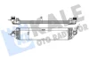 Інтеркулер Ford C-Max II, Focus III, Grand C-Max, Kuga II KALE OTO RADYATOR Kale 344915 (фото 1)